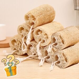 Loofah Sponge