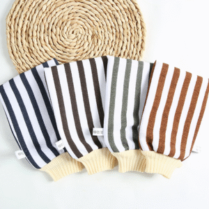 Chinese Exfoliating Mitt