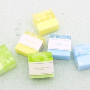 Essential Oil Soap 2 Pack